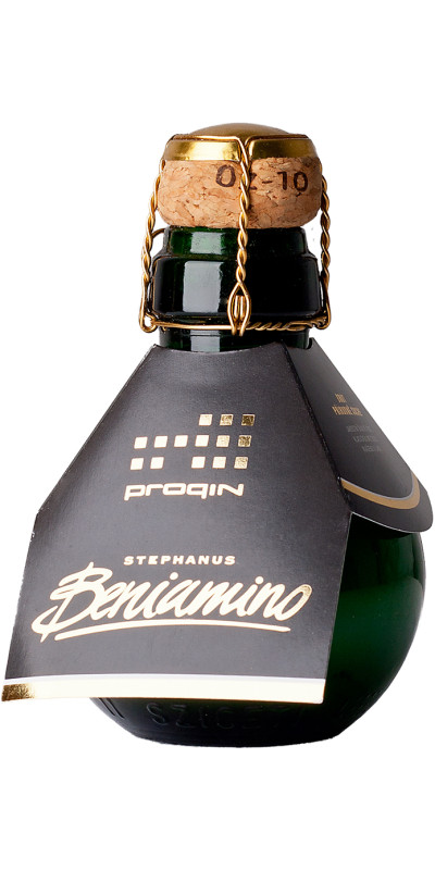 BENIAMINO Riesling Brut